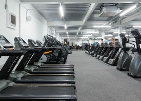 Photo of PureGym Banbury Cross