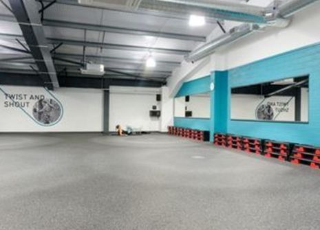 Photo of PureGym Banbury Cross