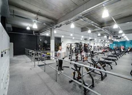 Photo of PureGym Bury