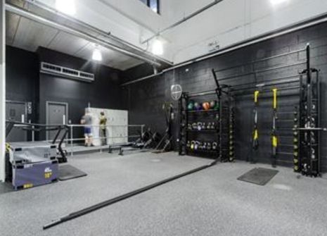 Photo of PureGym Bury