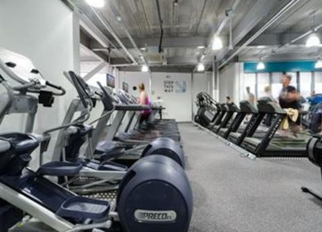 Photo of PureGym Bury