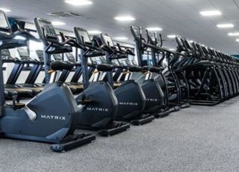 Photo of PureGym Dunfermline