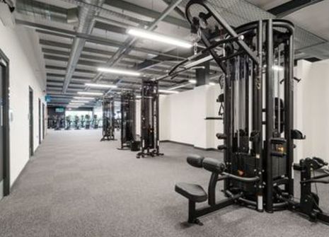 Photo of PureGym Lisburn Laganbank