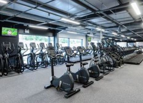 Photo of PureGym Lisburn Laganbank