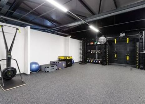 Photo of PureGym Lisburn Laganbank