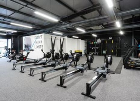 Photo of PureGym Lisburn Laganbank