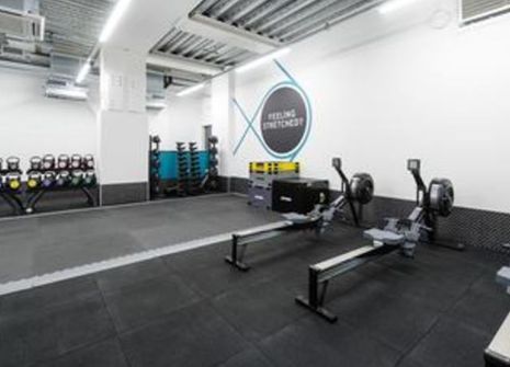 Photo of PureGym London Colindale