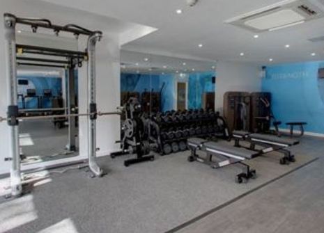 Photo of The Fitness Space Harpenden