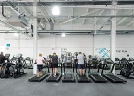 Photo of PureGym Nuneaton