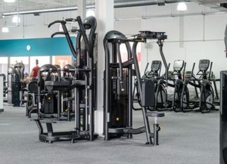 Photo of PureGym Nuneaton