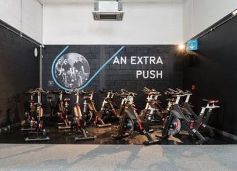 Photo of PureGym Nuneaton