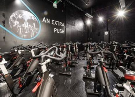 Photo of PureGym Sutton Times Square