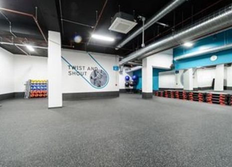 Photo of PureGym Sutton Times Square