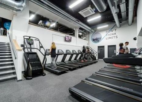 Photo of PureGym Sutton Times Square