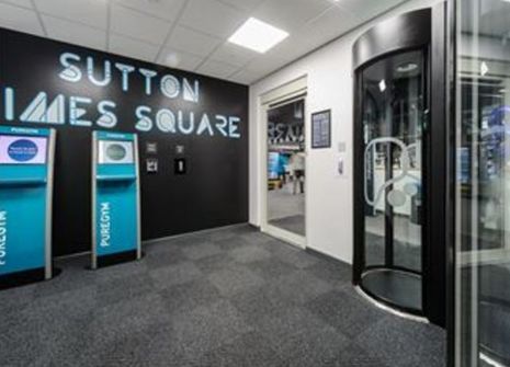 Photo of PureGym Sutton Times Square