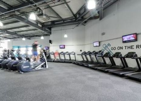 Photo of PureGym Worcester