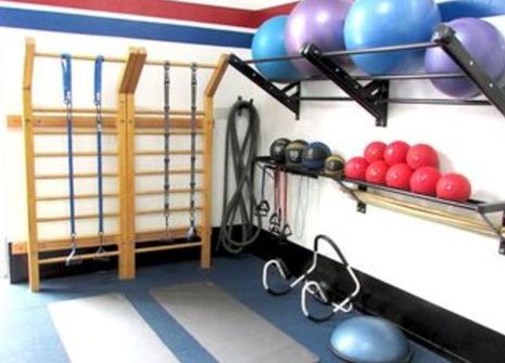 Photo of The Fitness Room
