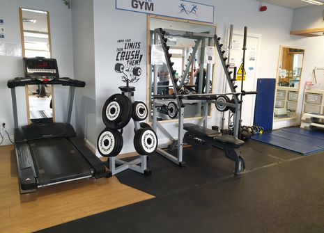 Photo of You Fit Gym