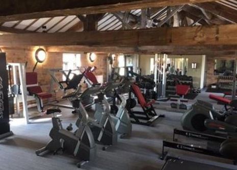 Photo of The Lock Gym and Fitness