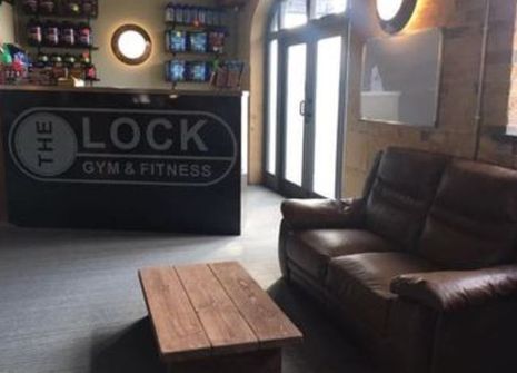 Photo of The Lock Gym and Fitness
