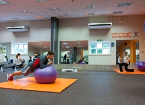 Photo of Welcome Gym Sutton