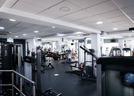 Photo of Stack House Gym Westcliff