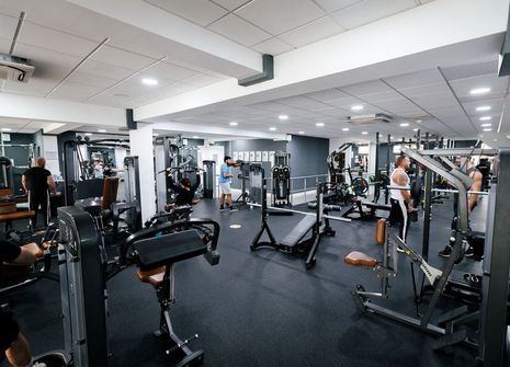 Photo of Stack House Gym Westcliff