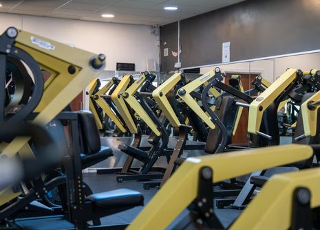 Photo of Stack House Gym Westcliff