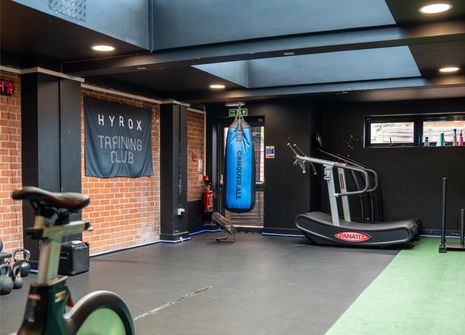 Photo of Stack House Gym Westcliff