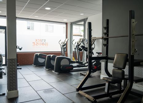 Photo of Stack House Gym Westcliff