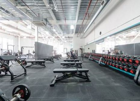 Photo of PureGym Canterbury