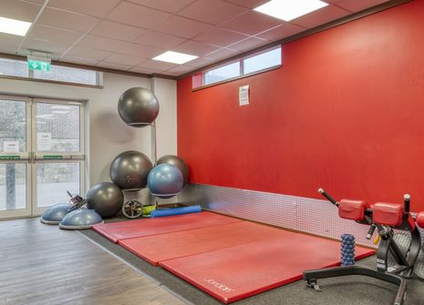 Photo of Snap Fitness Hove