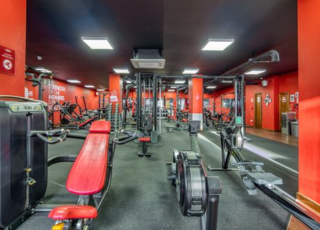 Photo of Snap Fitness Maidstone
