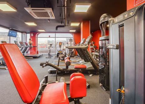 Photo of Snap Fitness Maidstone