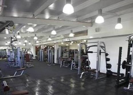 Photo of Energise Leisure Centre