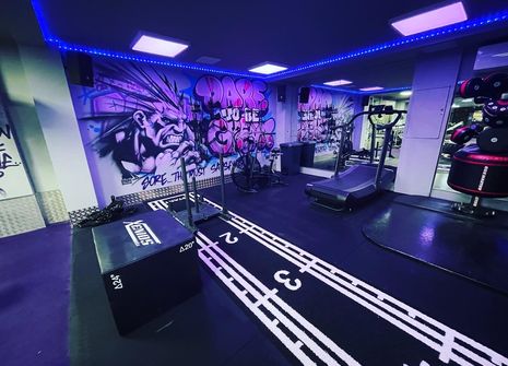 Photo of Vibes Gym