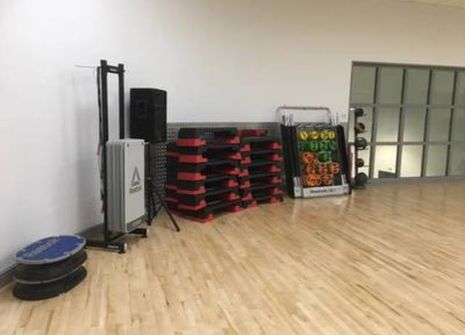 Photo of Better Gym Ipswich