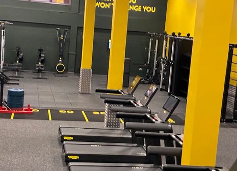 Photo of Oasis Health Club Rotherham