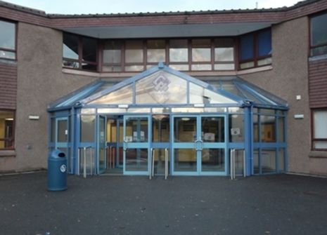 Photo of Culloden Academy and Leisure Centre