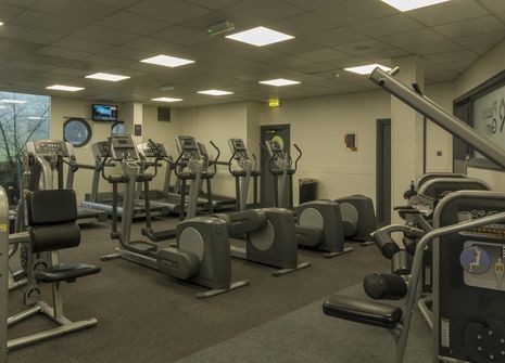 Photo of Places Gym Telford
