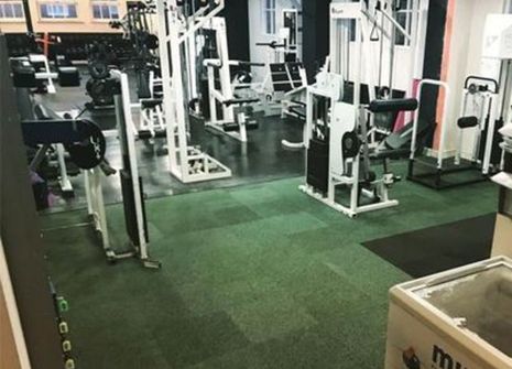 Photo of Unit Fitness Centre