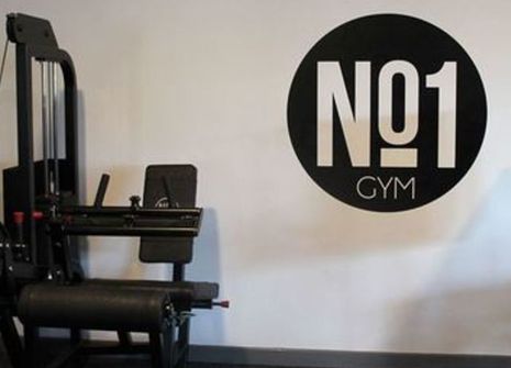 Photo of No1 Gym
