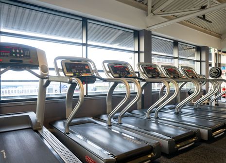 Image from Harbour Health Club Liverpool