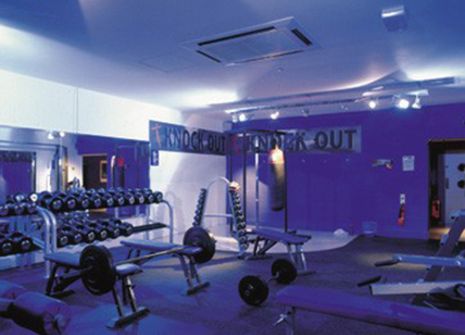 Photo of Welcome Gym Maidstone