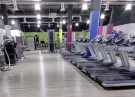 Photo of Places Gym Corby