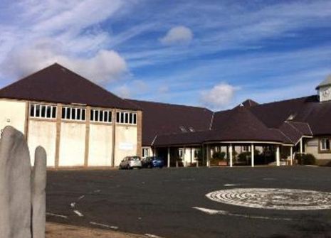 Photo of Gairloch Leisure Centre