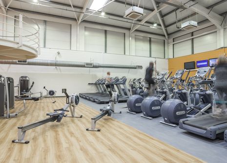 Photo of Places Gym Sheffield