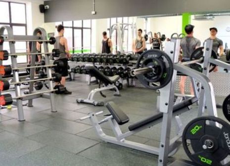 Photo of Energie Fitness West Ealing
