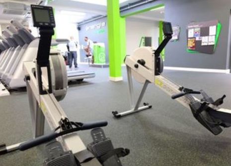 Photo of Energie Fitness West Ealing