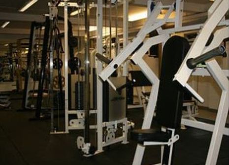 Photo of Kingdom Training Gym